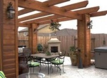 Kwikfynd Pergolas
nangwee
